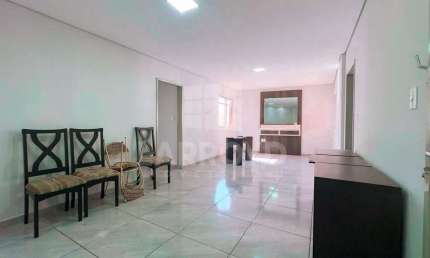 Apartamento com 3 quartos à venda na Rua Padre Bernardo Freuser, Centro, Tubarão