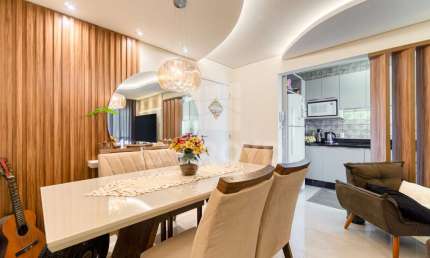 Apartamento com 2 quartos à venda na Rua Sandra Aguiar Firmino, Vila Moema, Tubarão