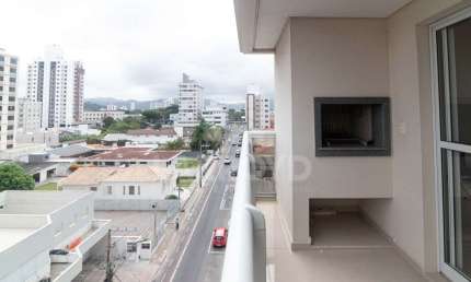 Apartamento com 3 quartos à venda na Rua Osvaldo Cruz, 145, Centro, Tubarão