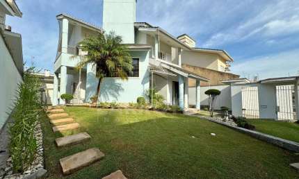 Casa com 3 quartos à venda no Dehon, Tubarão 