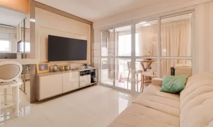 Apartamento com 3 quartos à venda na Rua Osvaldo Cruz, 145, Centro, Tubarão
