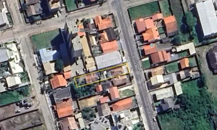 Terreno à venda no Santo Antônio de Pádua, Tubarão 