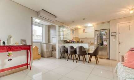 Apartamento com 2 quartos à venda na Rua Augusto Severo, Centro, Tubarão