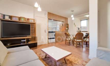 Apartamento com 3 quartos à venda na Rua Doutor Otto Feuerschuette, 33, Vila Moema, Tubarão