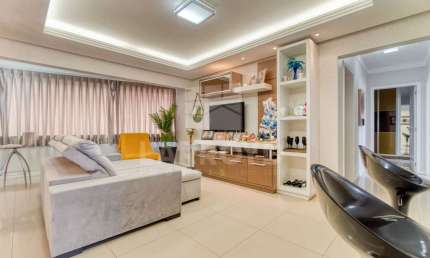 Apartamento com 3 quartos à venda na Rua Vidal Ramos, 1194, Recife, Tubarão