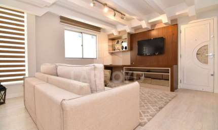 Apartamento com 3 quartos à venda na Rua Júlio Francisco Régis, 189, Vila Moema, Tubarão