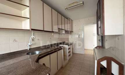 Apartamento com 3 quartos à venda na Avenida Marcolino Martins Cabral, Vila Moema, Tubarão