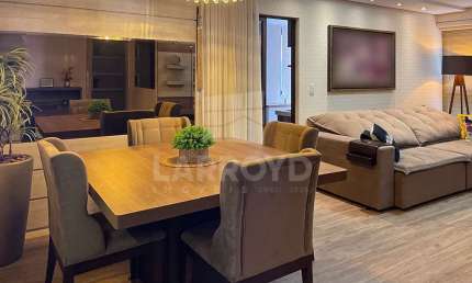 Apartamento com 3 quartos à venda na Rua Coronel Cabral, Centro, Tubarão