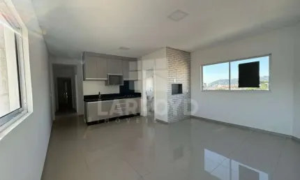 Apartamento com 2 quartos à venda na Rua Salvato José Elias, Centro, Tubarão