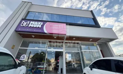 Sala comercial para alugar no Centro, Tubarão 