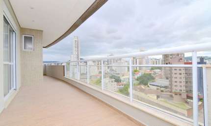 Apartamento com 3 quartos à venda na Rua Vereador João Praxedes Teixeira, 269, Vila Moema, Tubarão