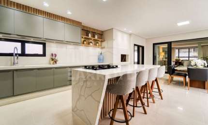Casa com 3 quartos à venda na Vila Moema, Tubarão 