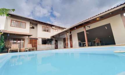 Casa com 4 quartos à venda no Santo Antônio de Pádua, Tubarão 