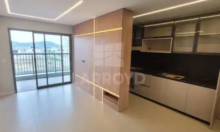 Apartamento com 3 quartos à venda na Avenida Pedro Zapelini, 530, Recife, Tubarão