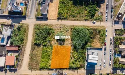 Terreno à venda na Rua João Souza Orlandi, Aeroporto, Tubarão
