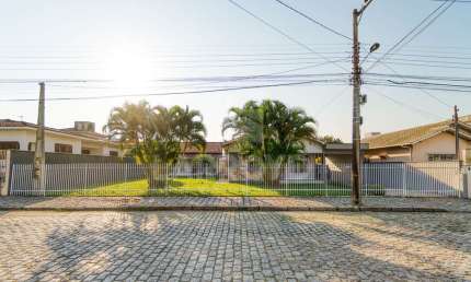 Terreno à venda na Rua Antônio Hulse, Dehon, Tubarão