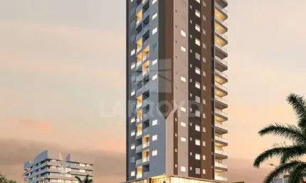 Torre di Bérgamo - TORRE DI BÉRGAMO PRÓXIMO AO FAROL SHOPPING