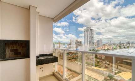 Apartamento com 3 quartos à venda na Travessa México, Vila Moema, Tubarão