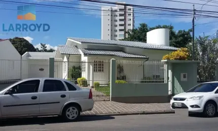 Terreno à venda na Rua São José, Centro, Tubarão, 600 m2 por R$ 1.590.000