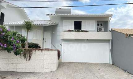 Casa com 3 quartos à venda no Centro, Tubarão 