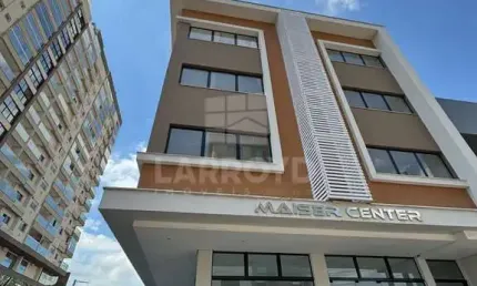 Sala comercial para alugar na Vila Moema, Tubarão 