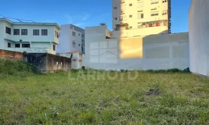 Terreno à venda na Travessa Antônio Magalhães de Castro, Centro, Tubarão