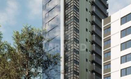 Apartamento com 3 quartos à venda na Rua Lauro Muller, Centro, Tubarão