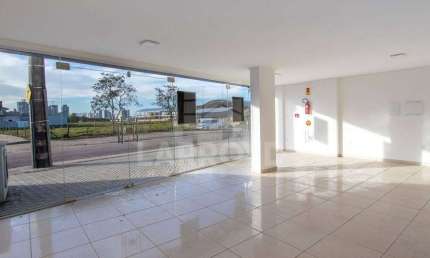 Sala comercial à venda na Rua Aldo Hulse, Santo Antônio de Pádua, Tubarão