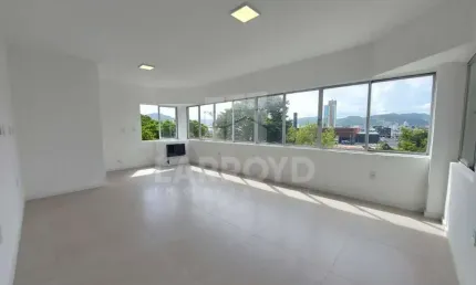 Sala comercial para alugar no Centro, Tubarão 