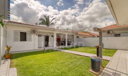 Casa com 4 quartos à venda no Centro, Tubarão 