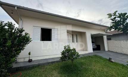 Casa com 3 quartos à venda no Fábio Silva, Tubarão 