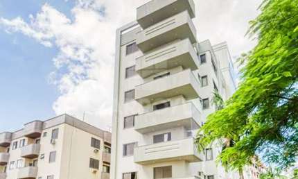 Apartamento com 3 quartos à venda na Rua Antônio Hulse, 156, Dehon, Tubarão