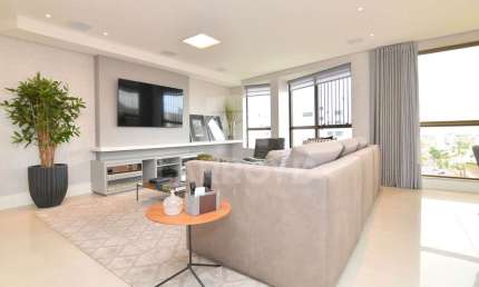 Apartamento com 3 quartos à venda na Rua Conselheiro Mafra, Centro, Tubarão