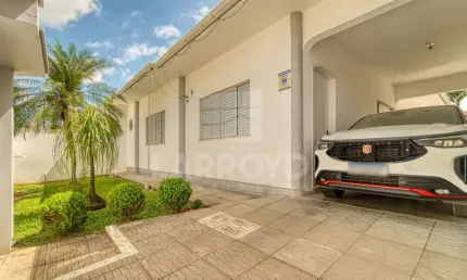 Casa com 4 quartos à venda no Centro, Tubarão 