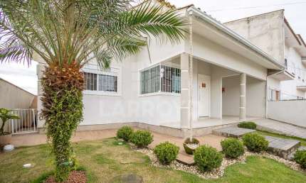 Casa com 3 quartos à venda no São Clemente, Tubarão 