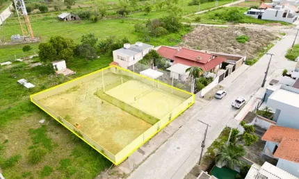 Terreno à venda na Rua José Elias Anselmo, Recife, Tubarão