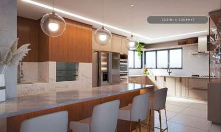 Apartamento com 2 quartos à venda na Rua Miguel Inácio Faraco, Vila Moema, Tubarão