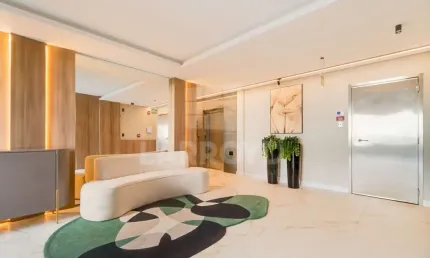 Apartamento com 3 quartos à venda na Rua Heitor Souza, Aeroporto, Tubarão