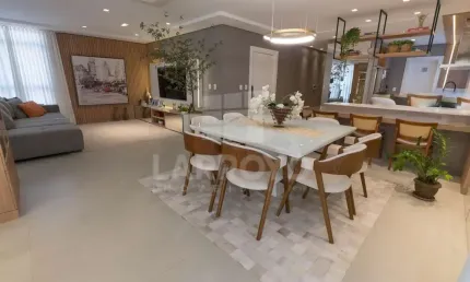 Apartamento com 3 quartos à venda na Rua Francisco Régis, 84, Centro, Tubarão