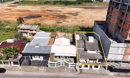 Casa com 4 quartos à venda no Recife, Tubarão 