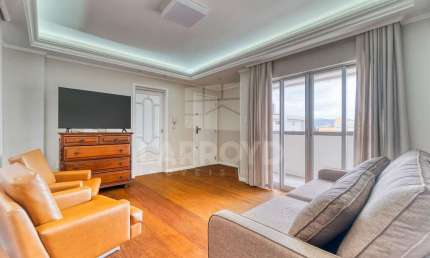 Apartamento com 3 quartos à venda na Rua Ferreira Lima, Centro, Tubarão