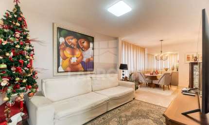 Villa D' Itália (Vila Moema) - RESIDENCIAL VILLA D' ITÁLIA