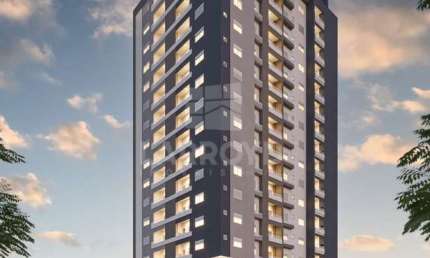Apartamento com 2 quartos à venda na Rua Luís Pedro Oliveira, Dehon, Tubarão