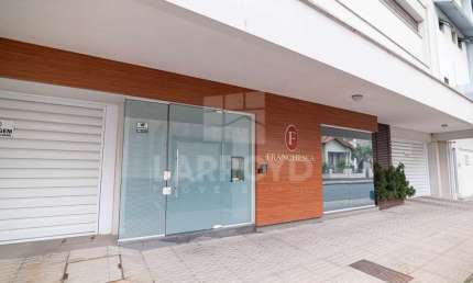 Apartamento com 1 quarto à venda na Rua Coronel Cabral, Centro, Tubarão