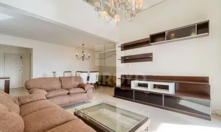 Apartamento com 5 quartos à venda na Rua Vidal Ramos, Centro, Tubarão