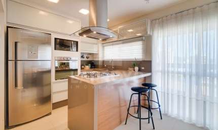 Apartamento com 3 quartos à venda na Rua Antônio Delpizzo Júnior, 544, Vila Moema, Tubarão