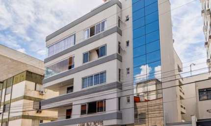 Apartamento com 3 quartos à venda na Rua Júlio Francisco Régis, 189, Vila Moema, Tubarão