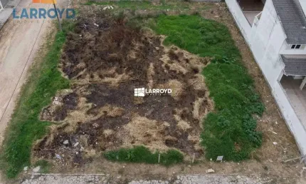 Terreno à venda na Rua Tiradentes Esquina Com A R. Wenceslau Alves Dos Santos, Dehon, Tubarão