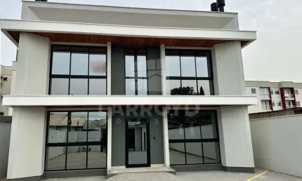 Apartamento com 2 quartos à venda na Rua Danil Tomaz de Oliveira, Vila Esperança, Tubarão