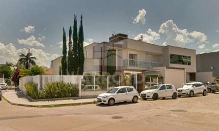 Casa com 3 quartos à venda na Rua Curitiba, Vila Moema, Tubarão